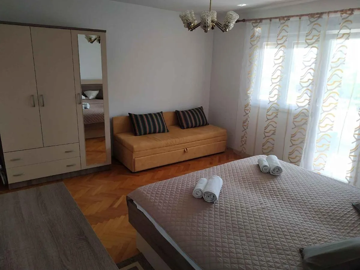 Apartment In Crikvenica 5462 Kroatien