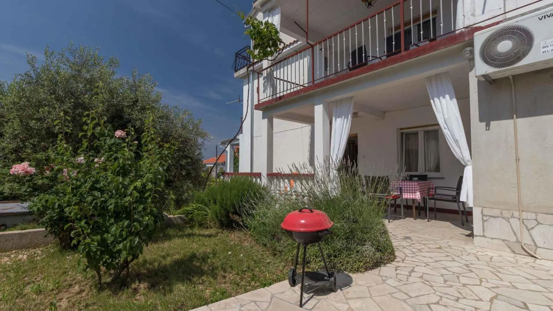 Apartment In Crikvenica 5462