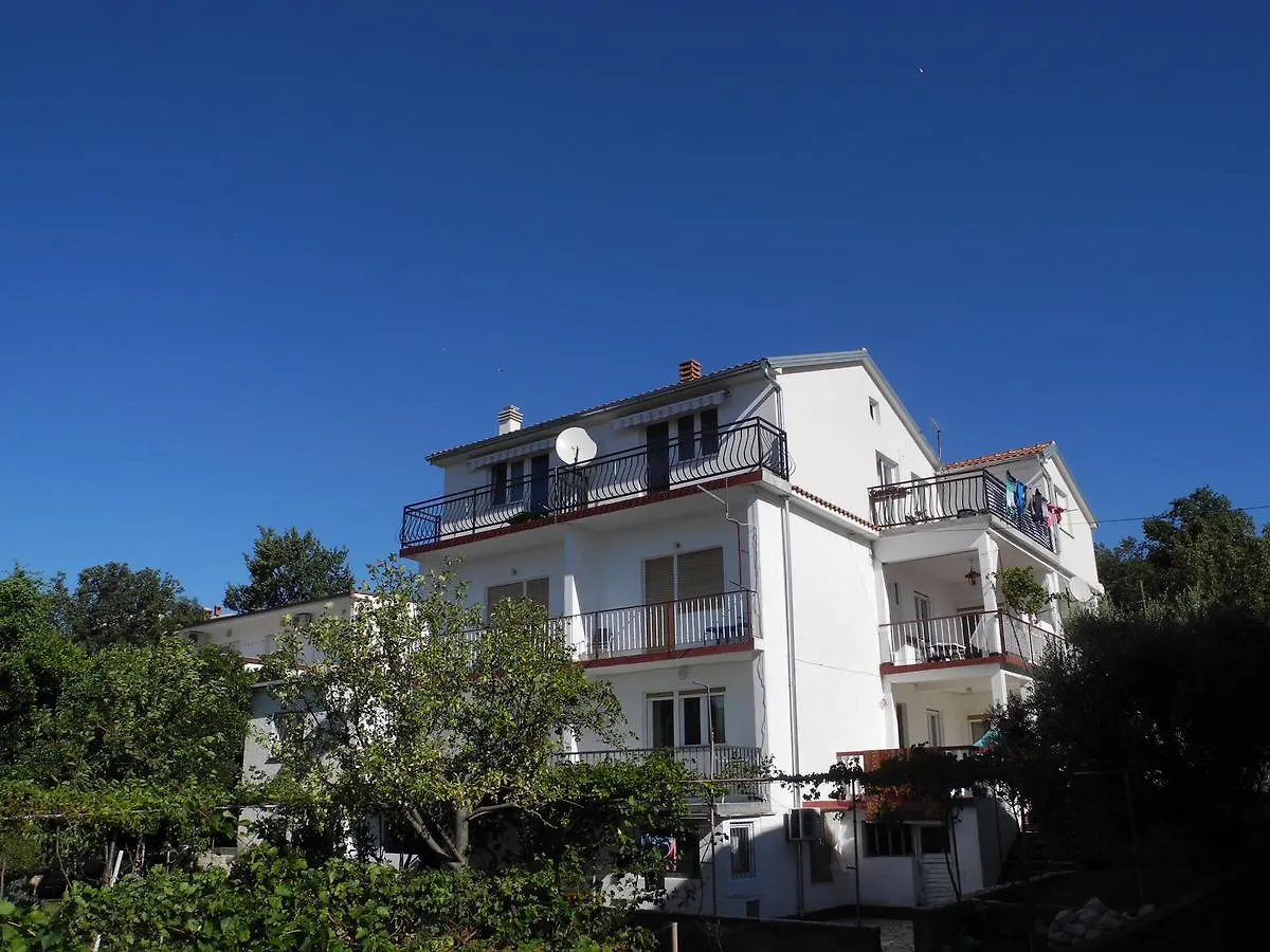 Apartment In Crikvenica 5462