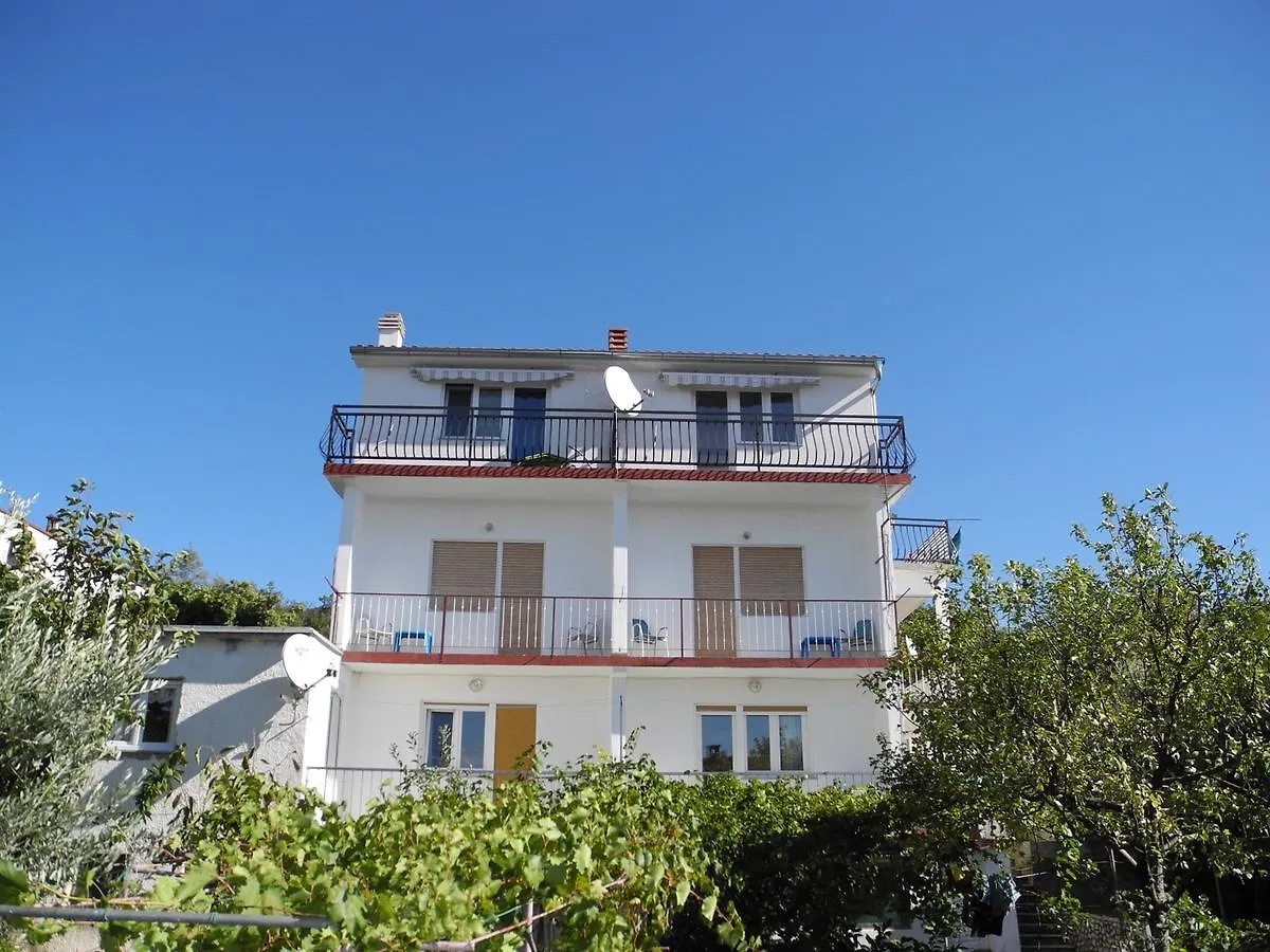 Apartment In Crikvenica 5462